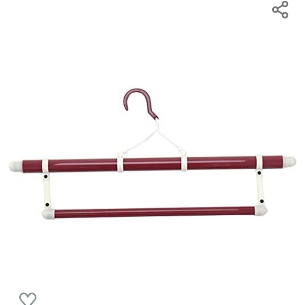 Kimono hanger